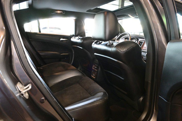Used 2022 Dodge Charger GT w/ Plus Group AWD/4WD image 21