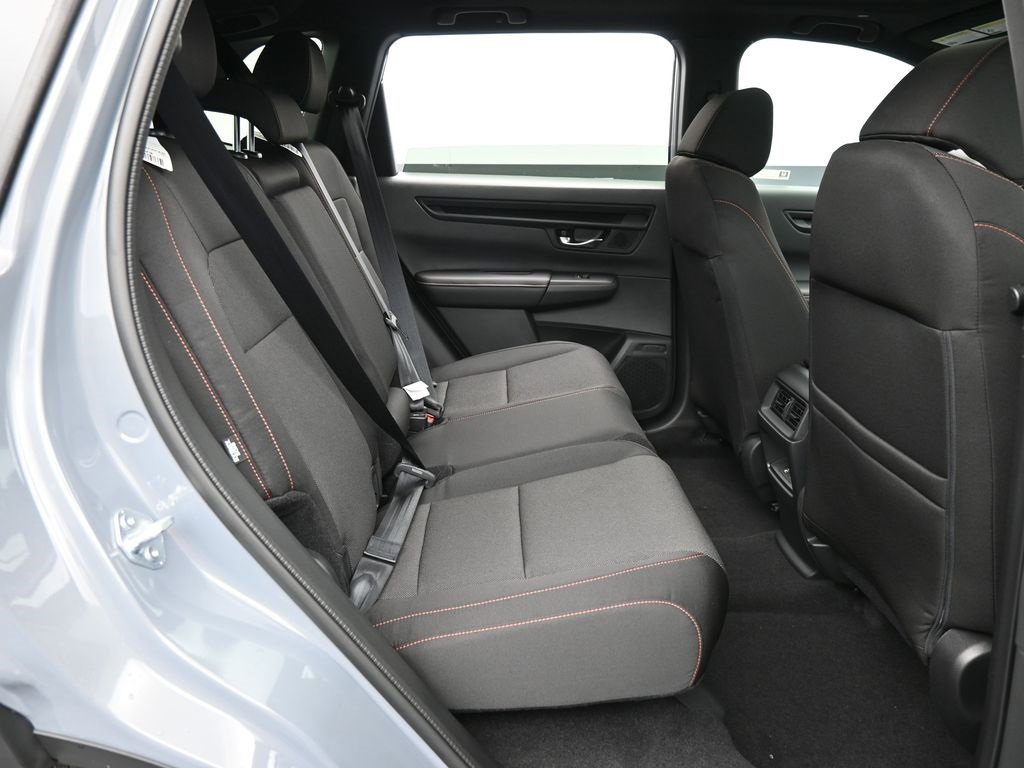 New 2026 Honda CR-V TrailSport image 38
