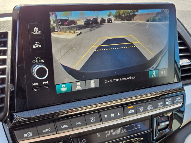 Certified 2025 Honda Odyssey EX-L image 32