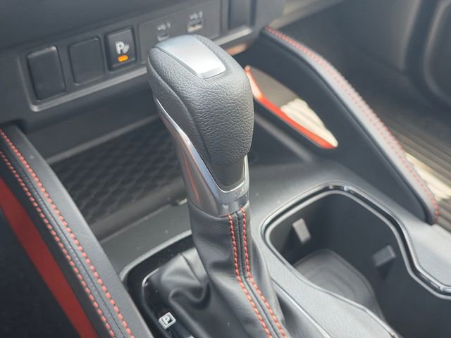 Used 2025 Nissan Frontier PRO-4X image 29