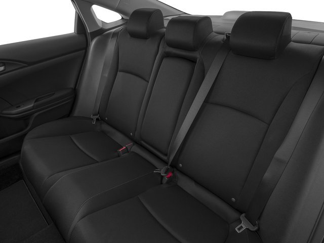 Used 2017 Honda Civic EX image 15
