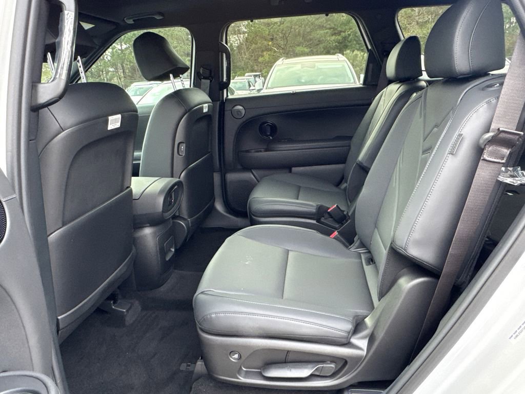 New 2026 Hyundai Palisade XRT Pro image 11