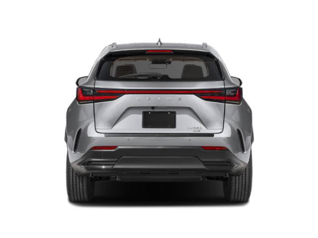 New 2026 Lexus NX 350 AWD w/ Accessory Package (K3) image 5