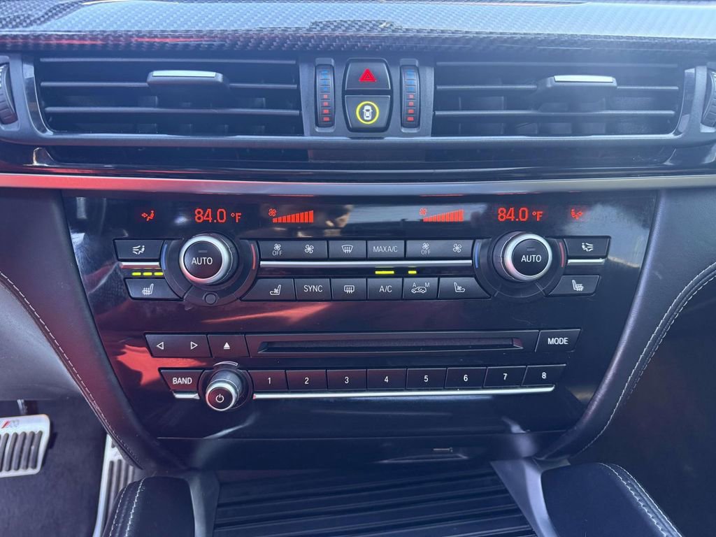 Used 2017 BMW X5 M image 20