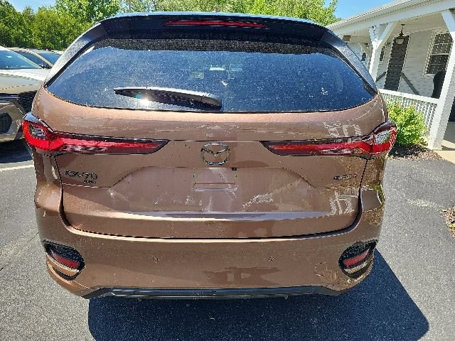 New 2026 MAZDA CX-70 3.3 Turbo S w/ Premium Package AWD/4WD image 6