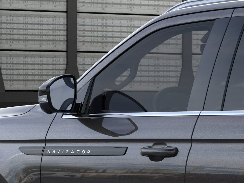 New 2025 Lincoln Navigator L Black Label image 20
