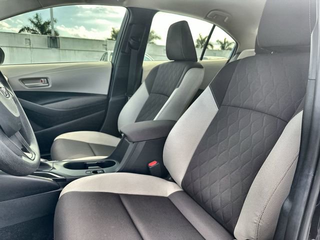 Used 2026 Toyota Corolla LE image 13