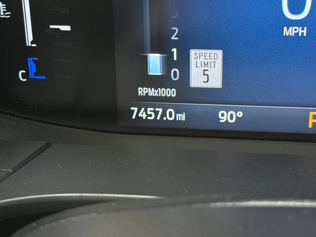 Used 2025 Ford Escape Active w/ Tech Pack #1 FWD image 29