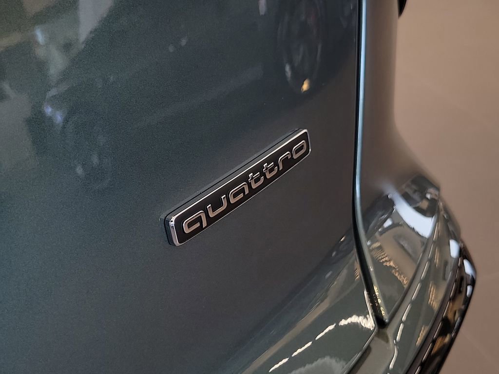 New 2026 Audi Q3 quattro 2.0T image 6