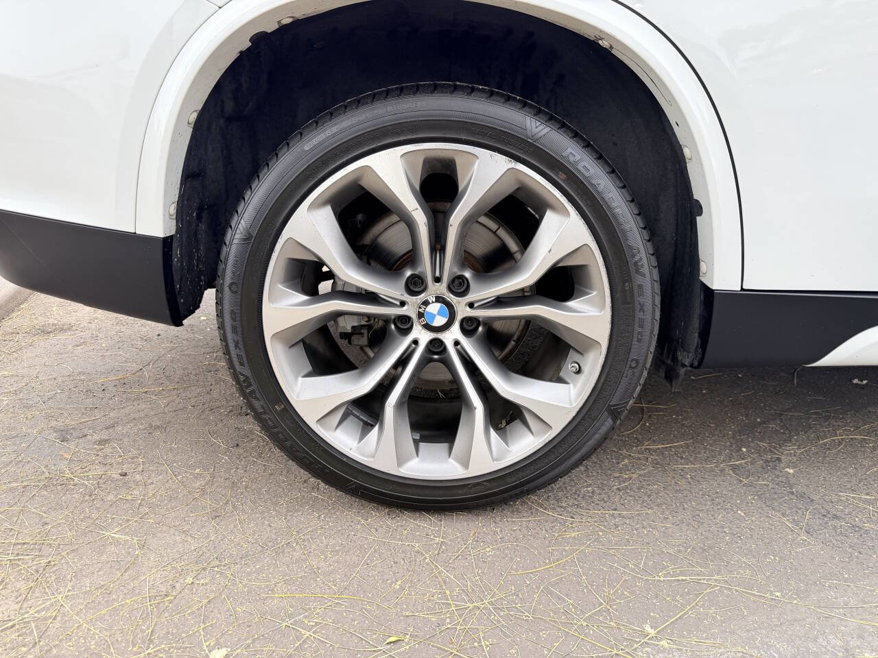 Used 2016 BMW X5 xDrive35i AWD/4WD image 31