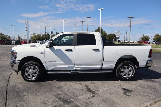 New 2026 RAM 2500 Big Horn image 19