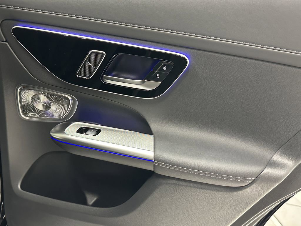 New 2026 Mercedes-Benz GLC 43 AMG 4MATIC Coupe image 20