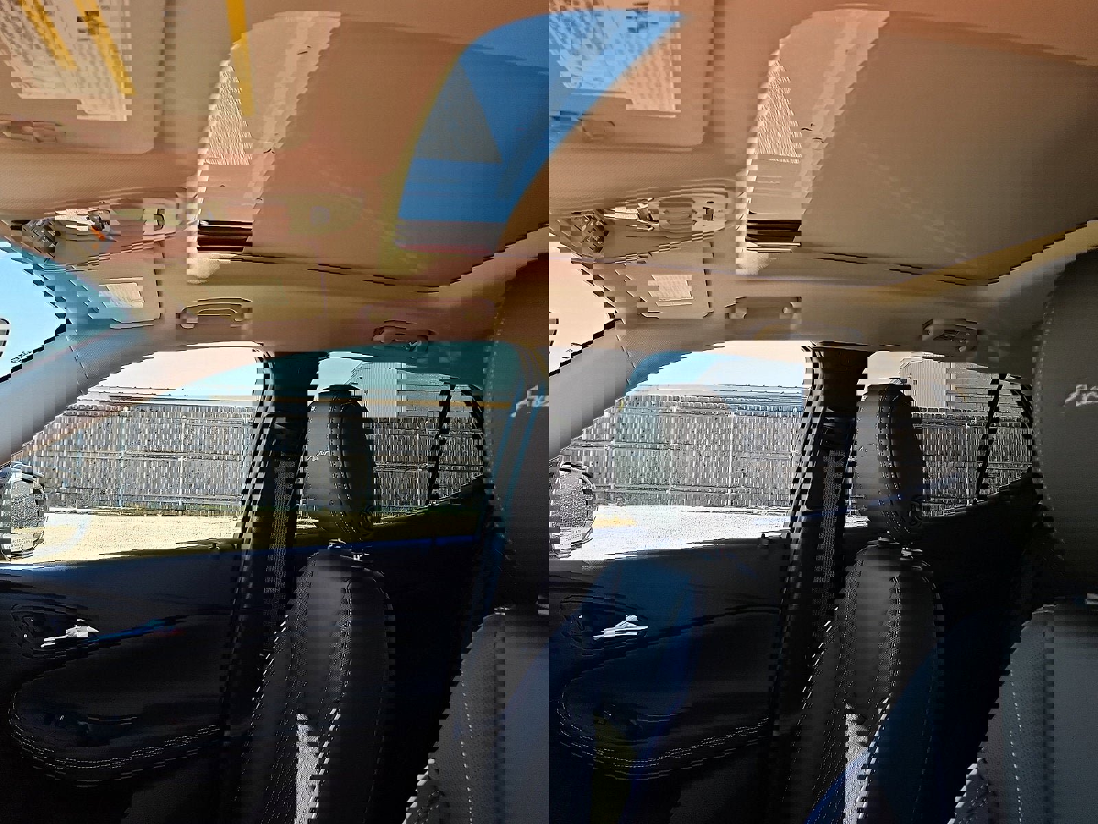 New 2026 Buick Encore GX Avenir w/ Avenir Technology Package image 12