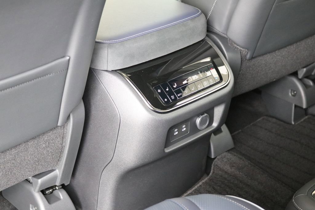 New 2026 INFINITI QX80 4WD image 27