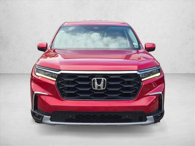 Certified 2025 Honda Pilot EX-L image 2
