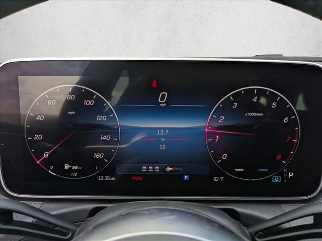 Used 2025 Mercedes-Benz C 300 Sedan image 10