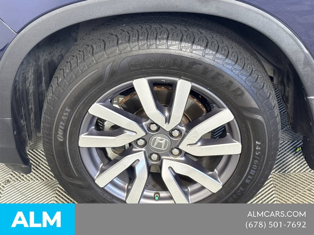 Used 2022 Honda Pilot EX-L image 15