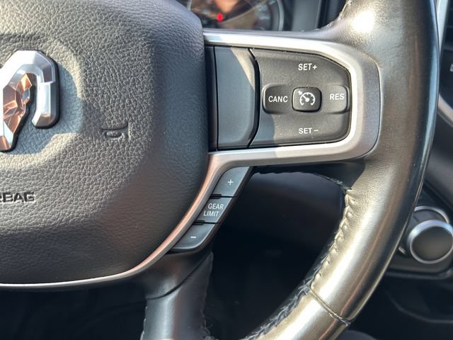 Used 2021 RAM 1500 Big Horn AWD/4WD image 31