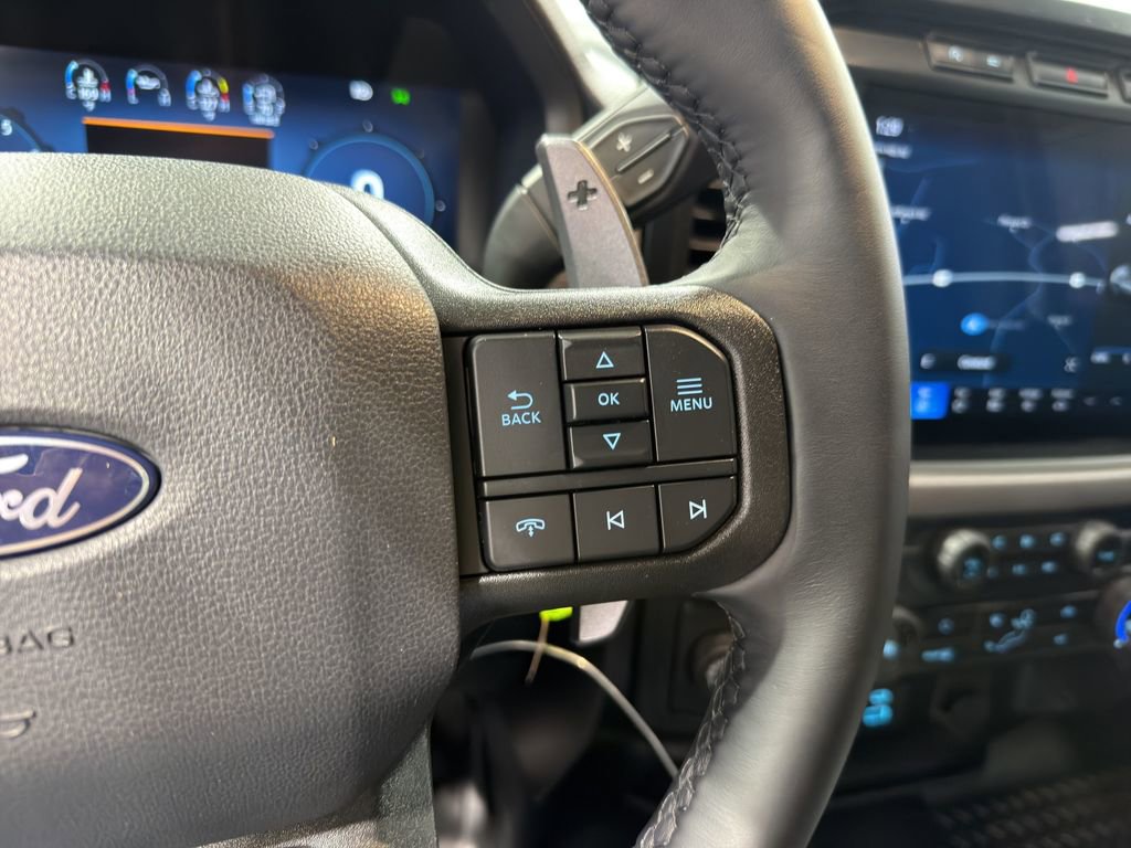 Used 2024 Ford F150 XL RWD image 22