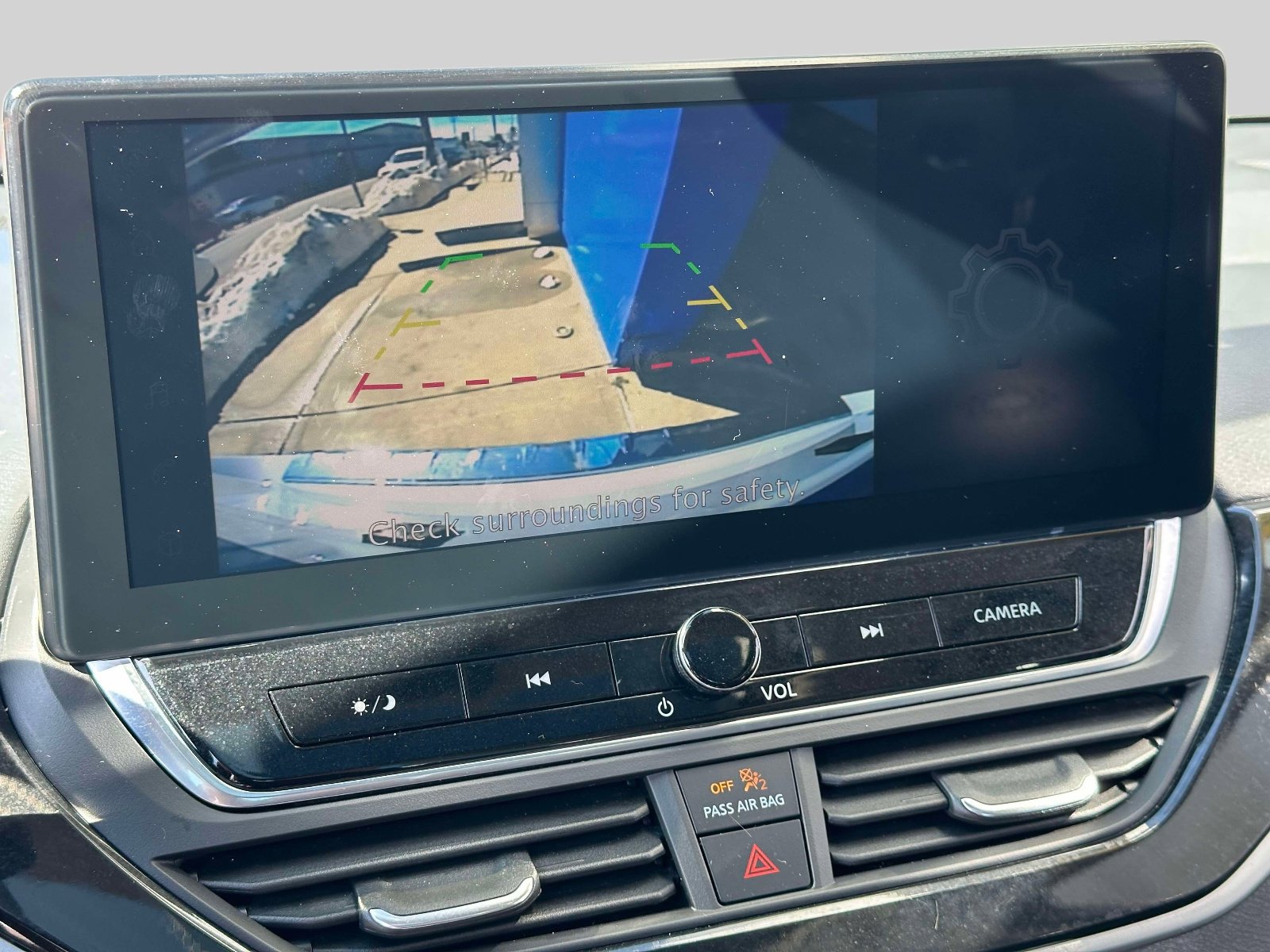 Used 2023 Nissan Altima 2.5 SR w/ SR Premium Package image 23