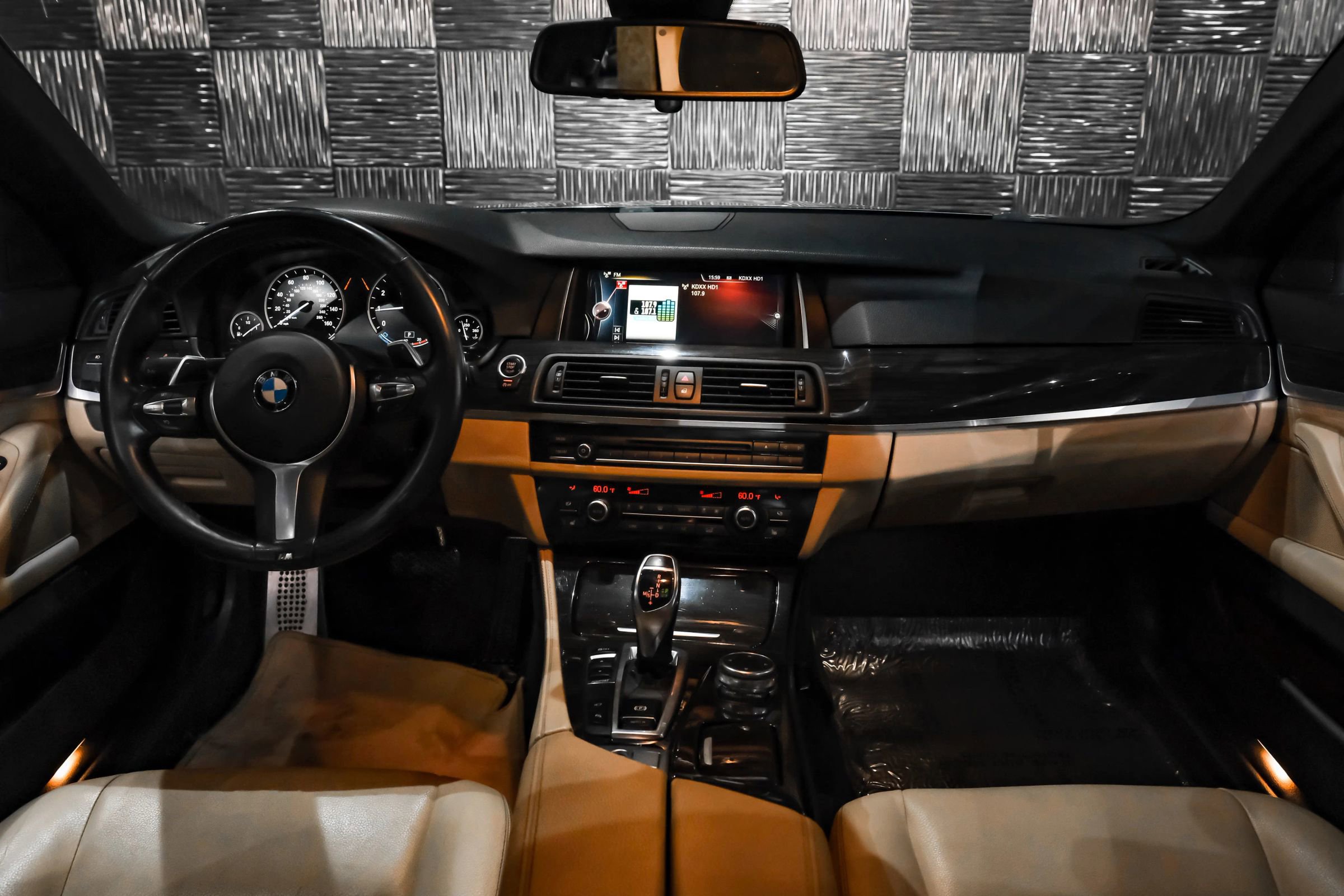 Used 2016 BMW 528i Sedan image 15