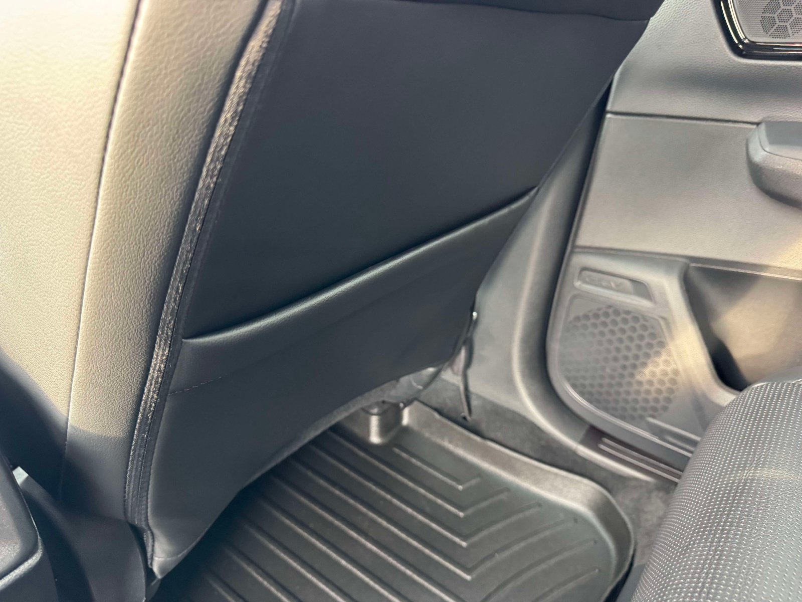 Used 2025 Honda CR-V EX-L image 22