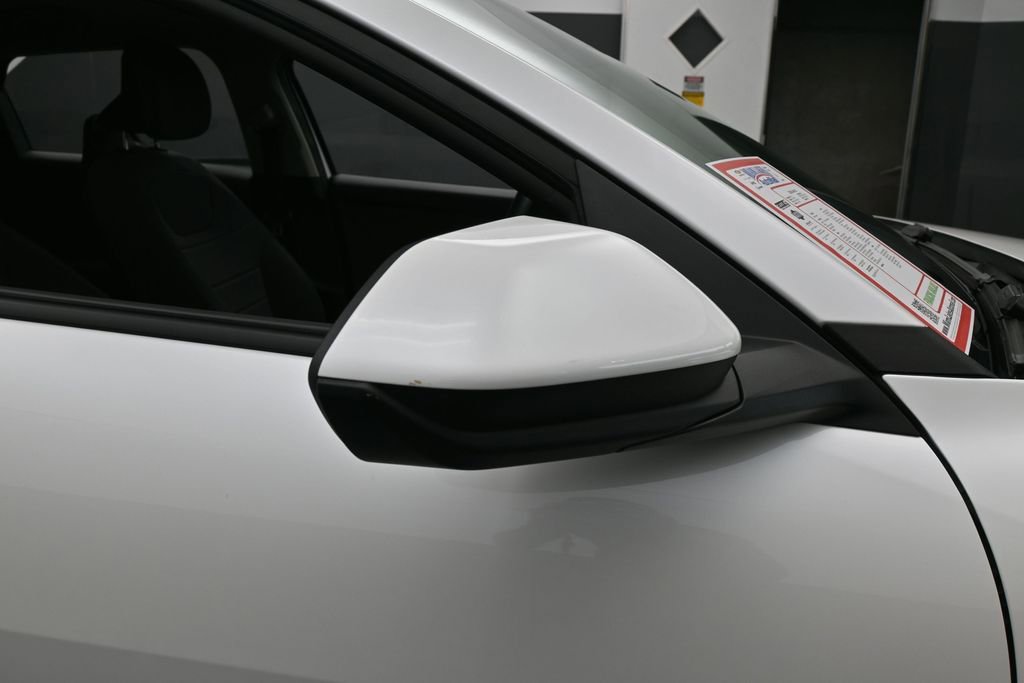 Used 2025 Kia K4 EX FWD image 43