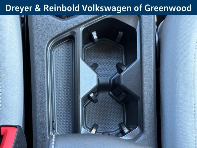 New 2026 Volkswagen Taos S image 24