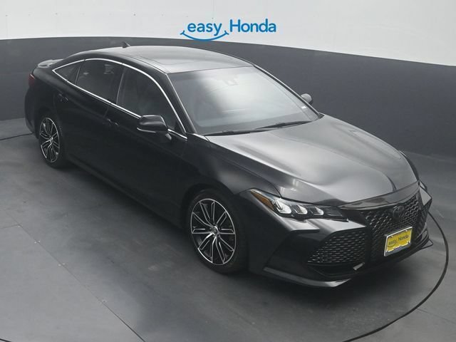 Used 2020 Toyota Avalon XSE w/ All Weather Liner Package FWD image 19