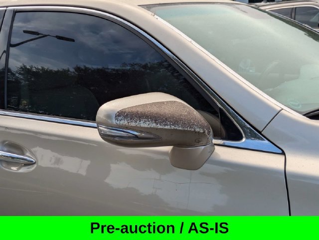 Used 2010 Lexus LS 460 w/ Comfort Pkg RWD image 13