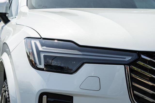 New 2026 Volvo XC90 B6 Ultra w/ Protection Package Premier image 13