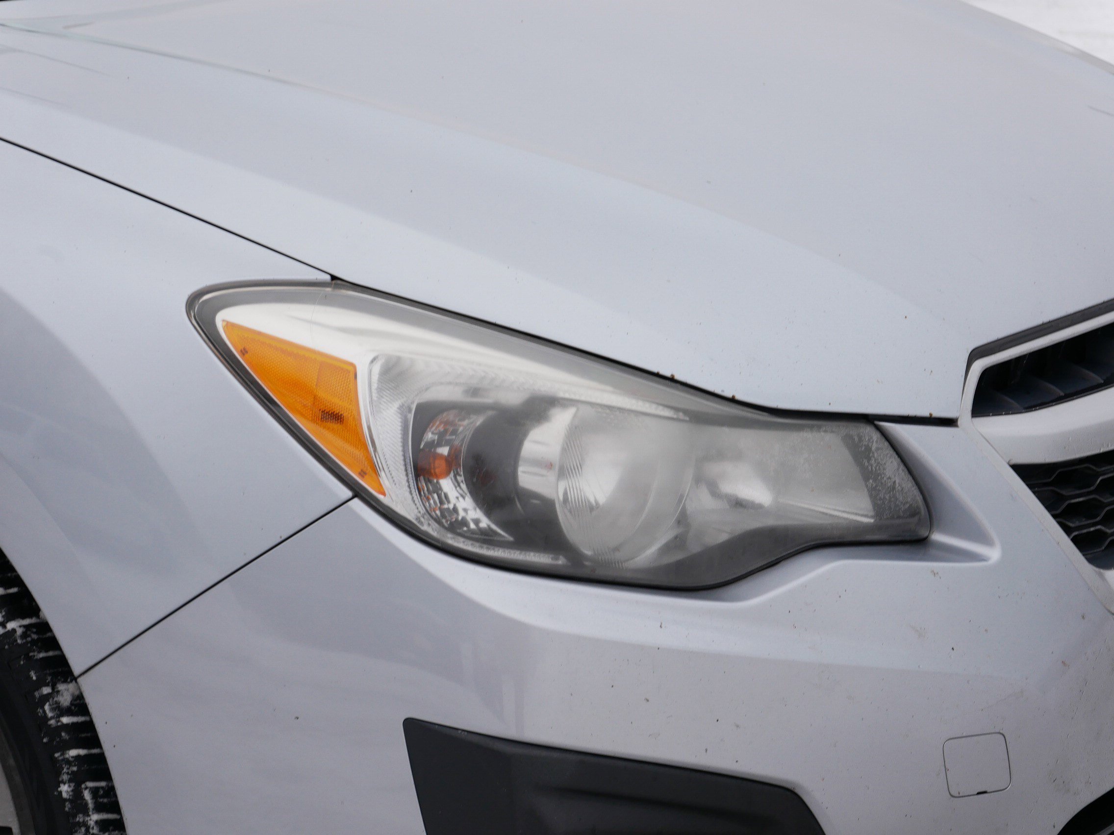 Used 2013 Subaru Impreza 2.0i Sport Limited image 16