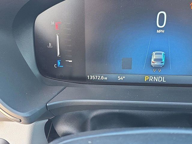 Used 2025 Ford Escape SE image 28