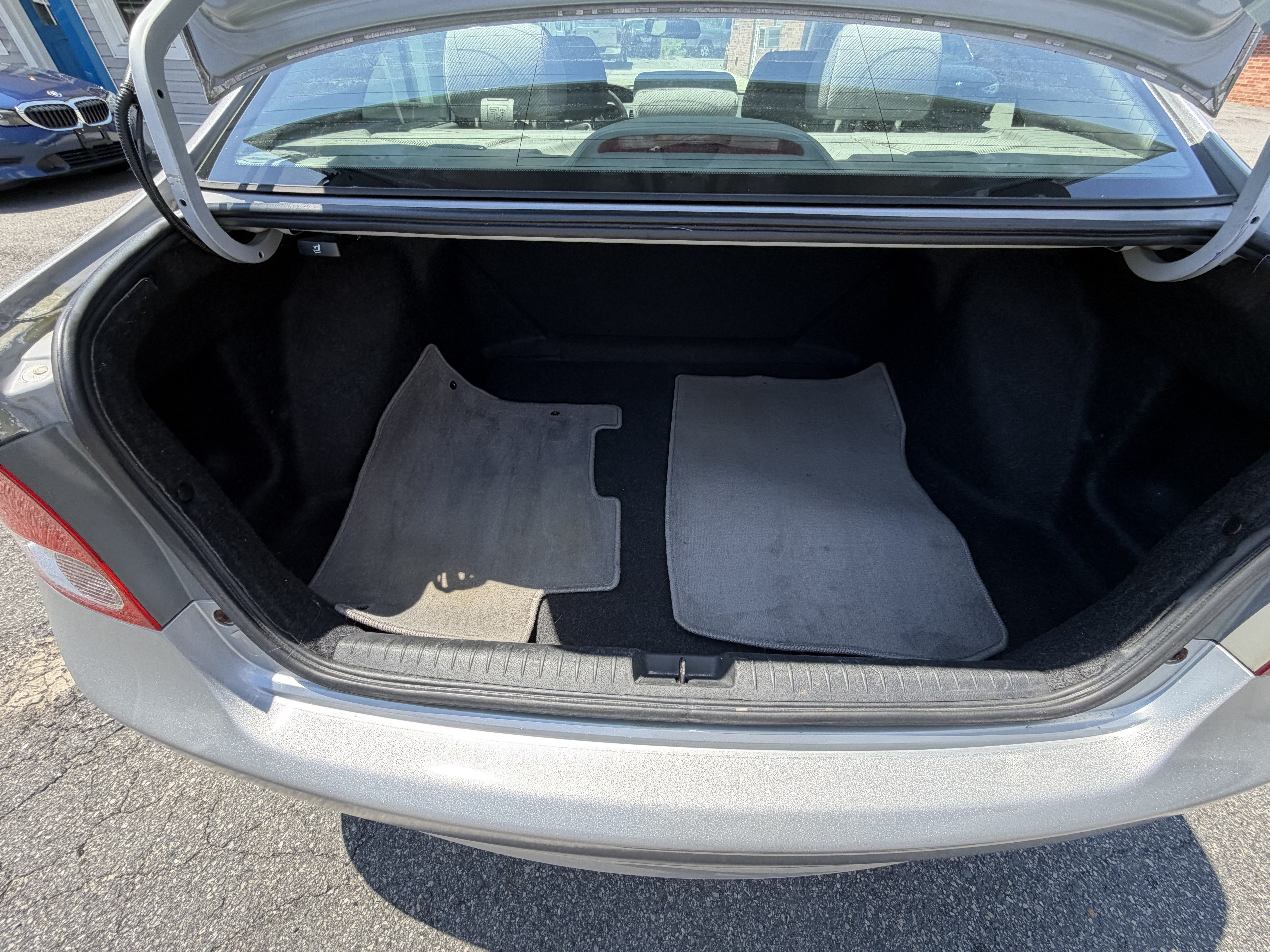Used 2009 Honda Civic LX image 22