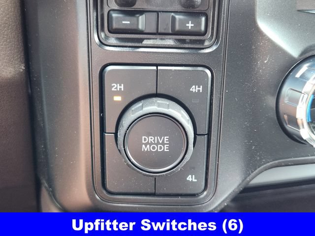 New 2026 Ford F350 King Ranch AWD/4WD image 22