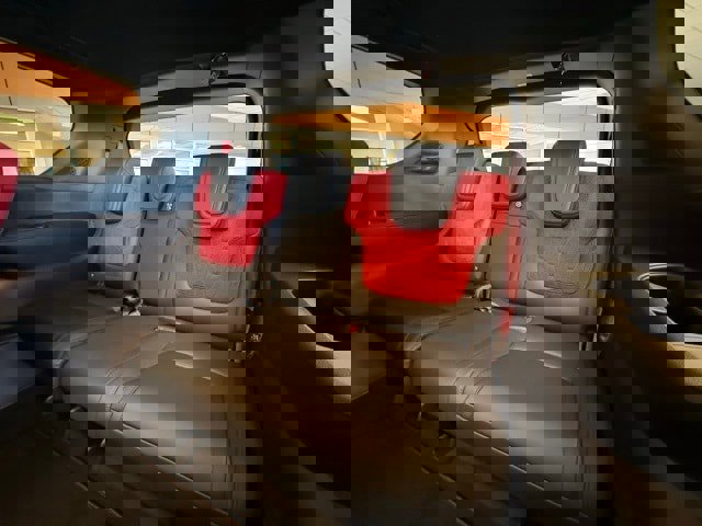 New 2026 Nissan Armada NISMO image 17