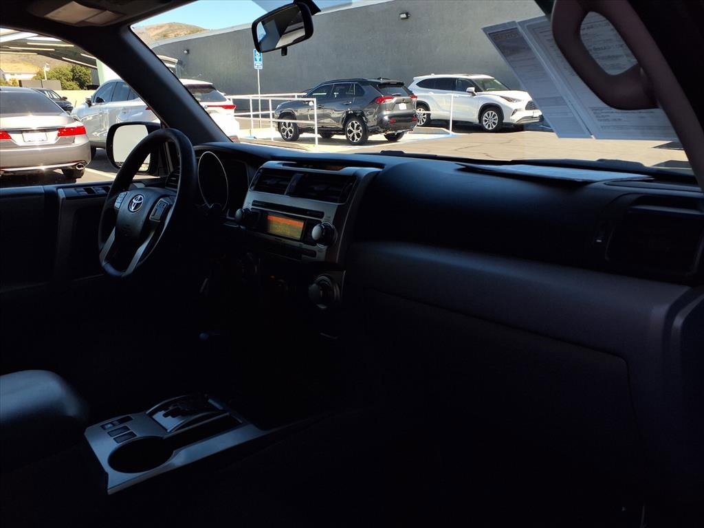 Used 2010 Toyota 4Runner Limited image 21