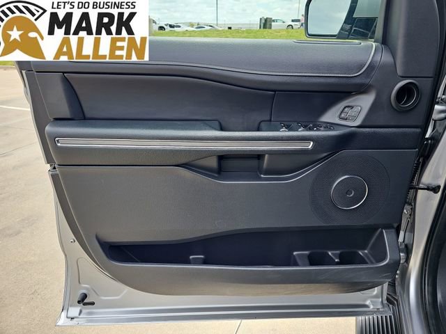 Used 2024 Ford Expedition Max XLT AWD/4WD image 22