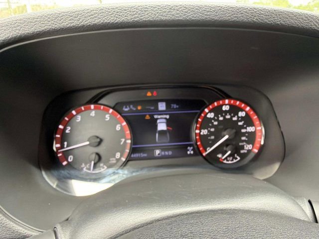 Used 2024 Nissan Frontier PRO-4X w/ Technology Package AWD/4WD image 27