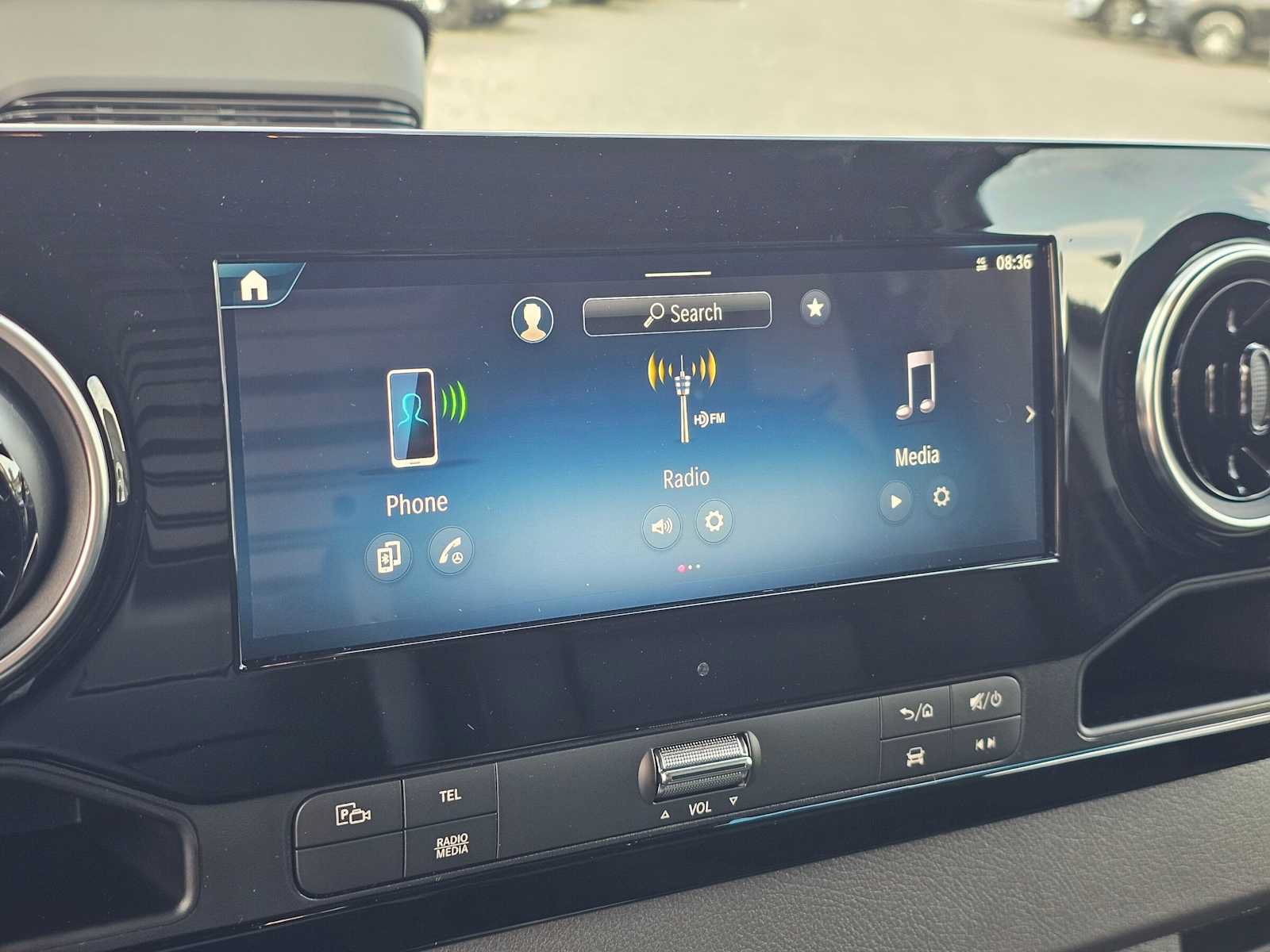 New 2026 Mercedes-Benz Sprinter 2500 image 23
