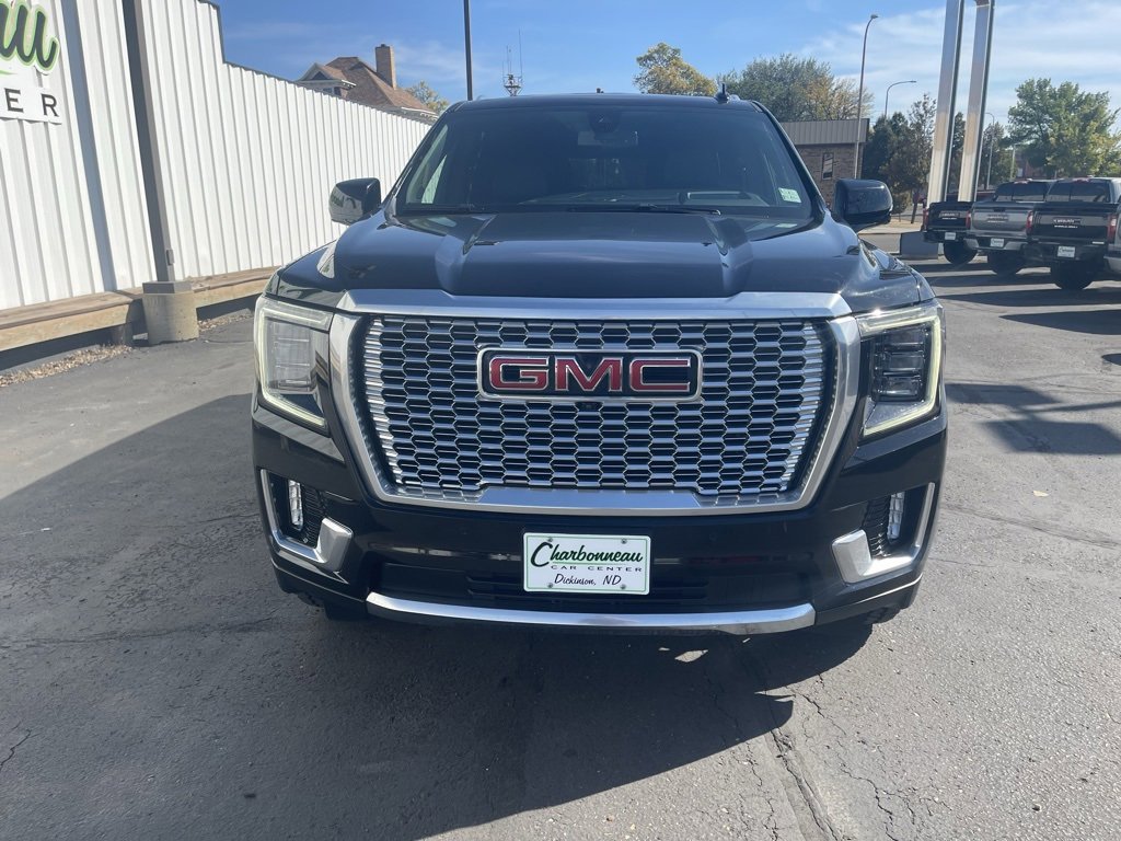 Used 2022 GMC Yukon Denali image 6