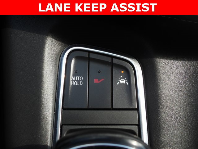 Used 2023 Cadillac Escalade V w/ LPO, Floor Liner Package image 43