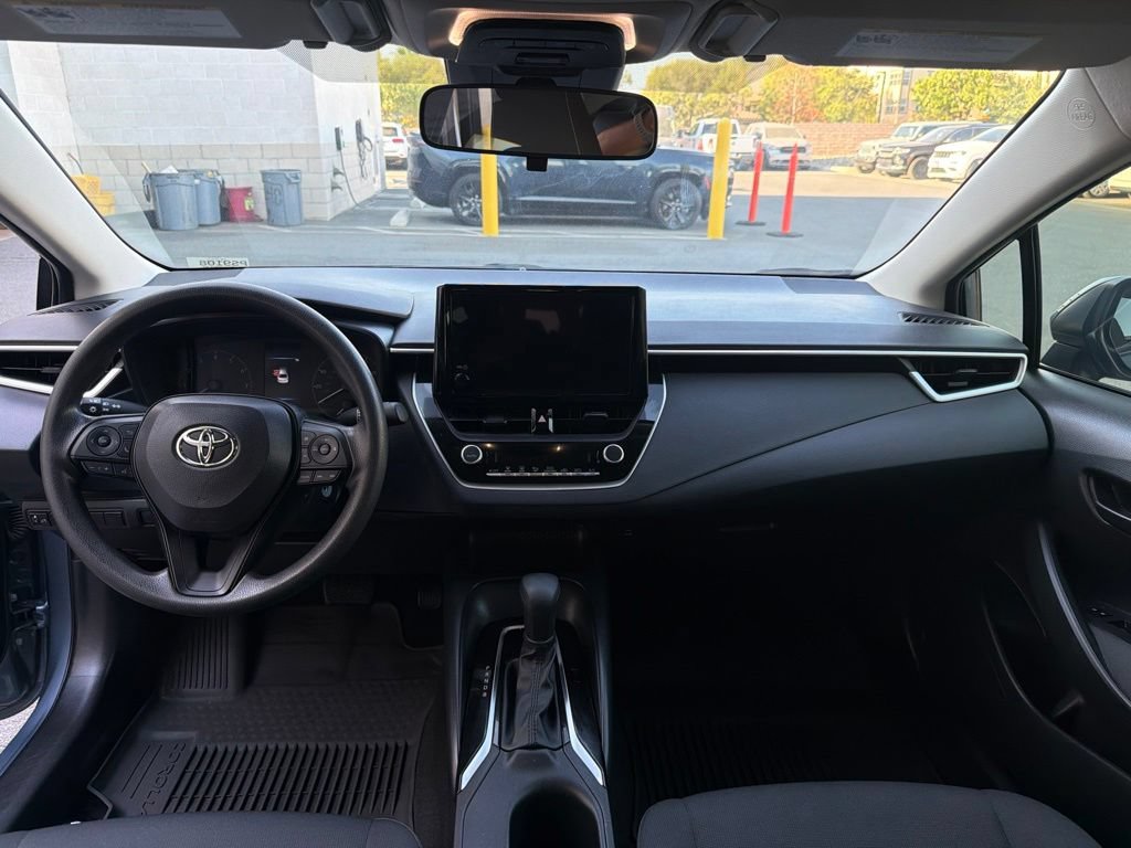 Used 2024 Toyota Corolla LE FWD image 10