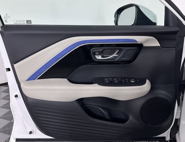 New 2025 Acura ADX A-Spec image 13