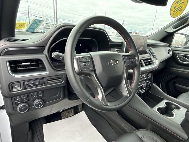 Used 2024 Chevrolet Tahoe RST w/ Luxury Package image 10