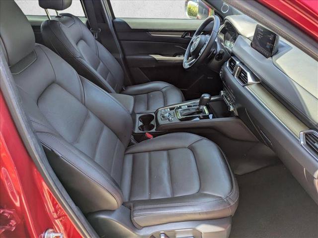 Used 2020 MAZDA CX-5 Signature AWD/4WD image 22
