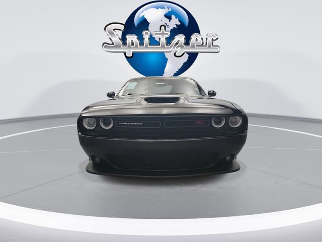 Used 2020 Dodge Challenger R/T image 4