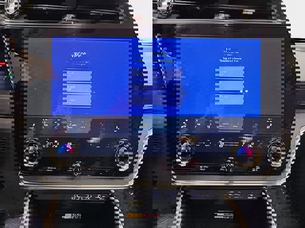 Certified 2025 Lexus RZ 300e w/ Accessory Package (Z2) image 22