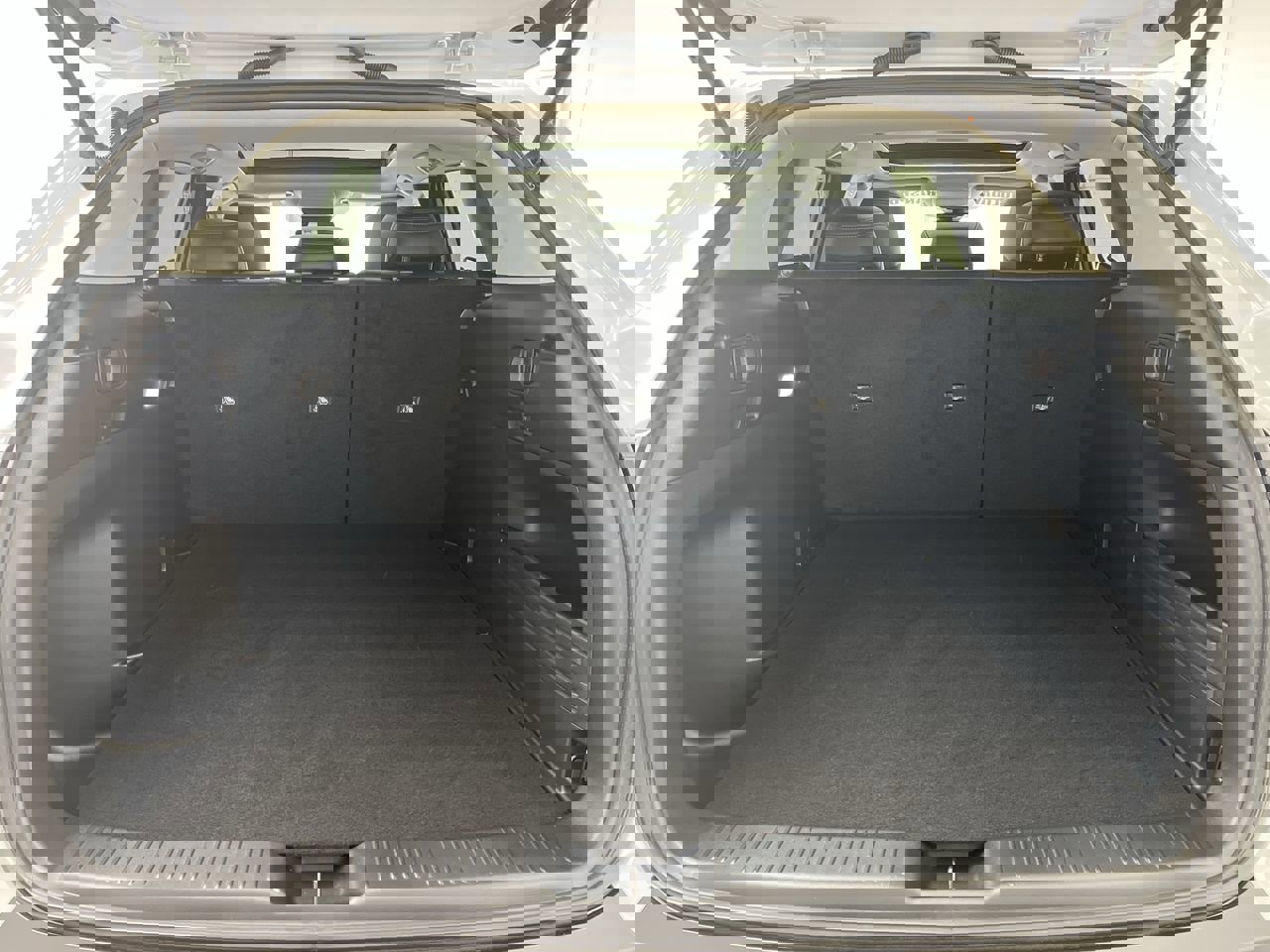 Certified 2025 MAZDA CX-50 2.5 Hybrid w/ Premium Plus Pkg image 29