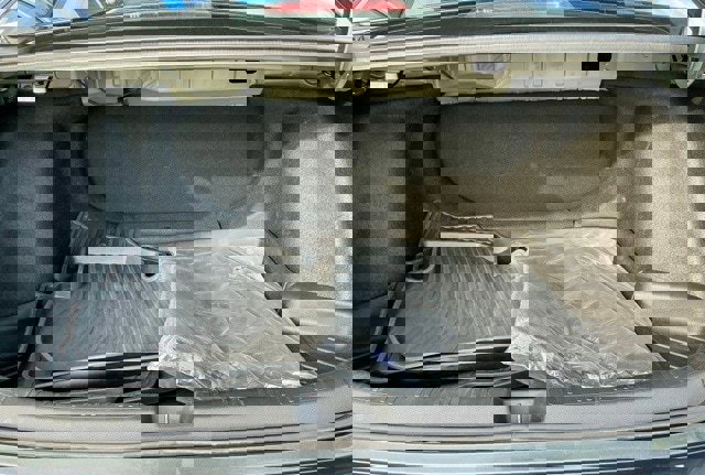 Certified 2023 Honda Civic LX image 10